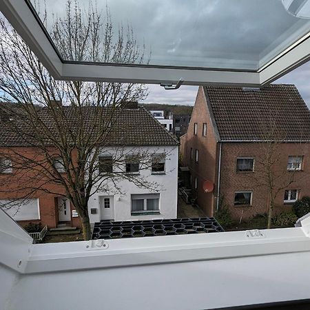 Rheinische Gemuetlichkeit, Sali Homes Zentrales Heim In Kleve Kleve  Esterno foto