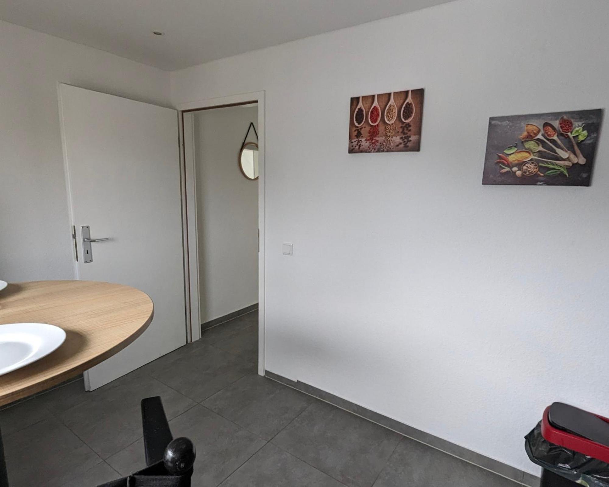 Rheinische Gemuetlichkeit, Sali Homes Zentrales Heim In Kleve Kleve  Esterno foto