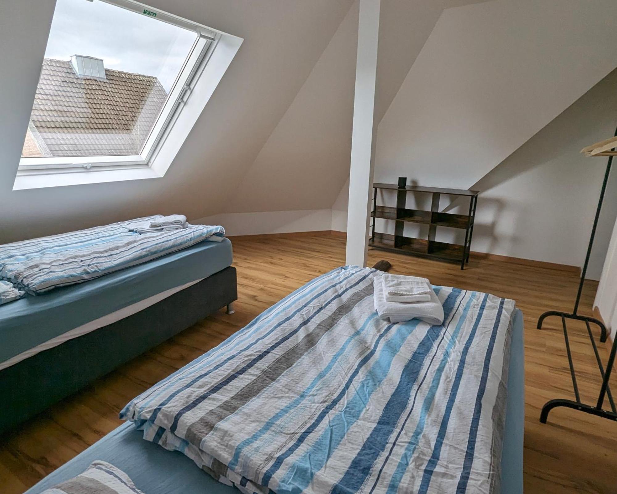 Rheinische Gemuetlichkeit, Sali Homes Zentrales Heim In Kleve Kleve  Esterno foto