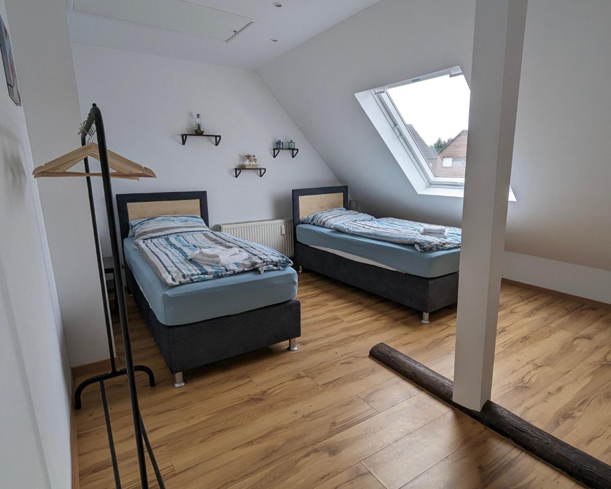 Rheinische Gemuetlichkeit, Sali Homes Zentrales Heim In Kleve Kleve  Esterno foto