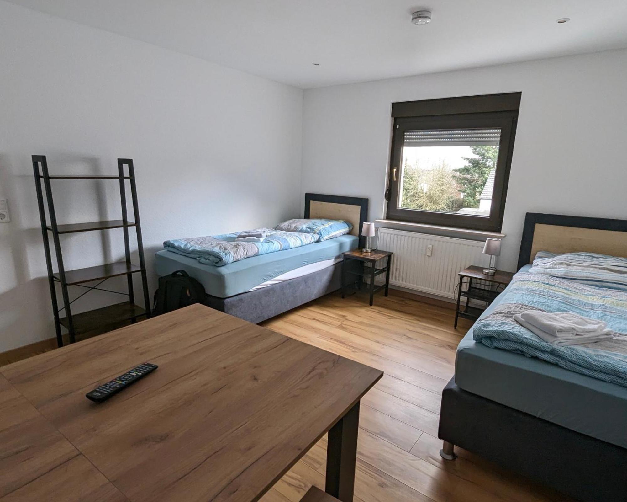 Rheinische Gemuetlichkeit, Sali Homes Zentrales Heim In Kleve Kleve  Esterno foto