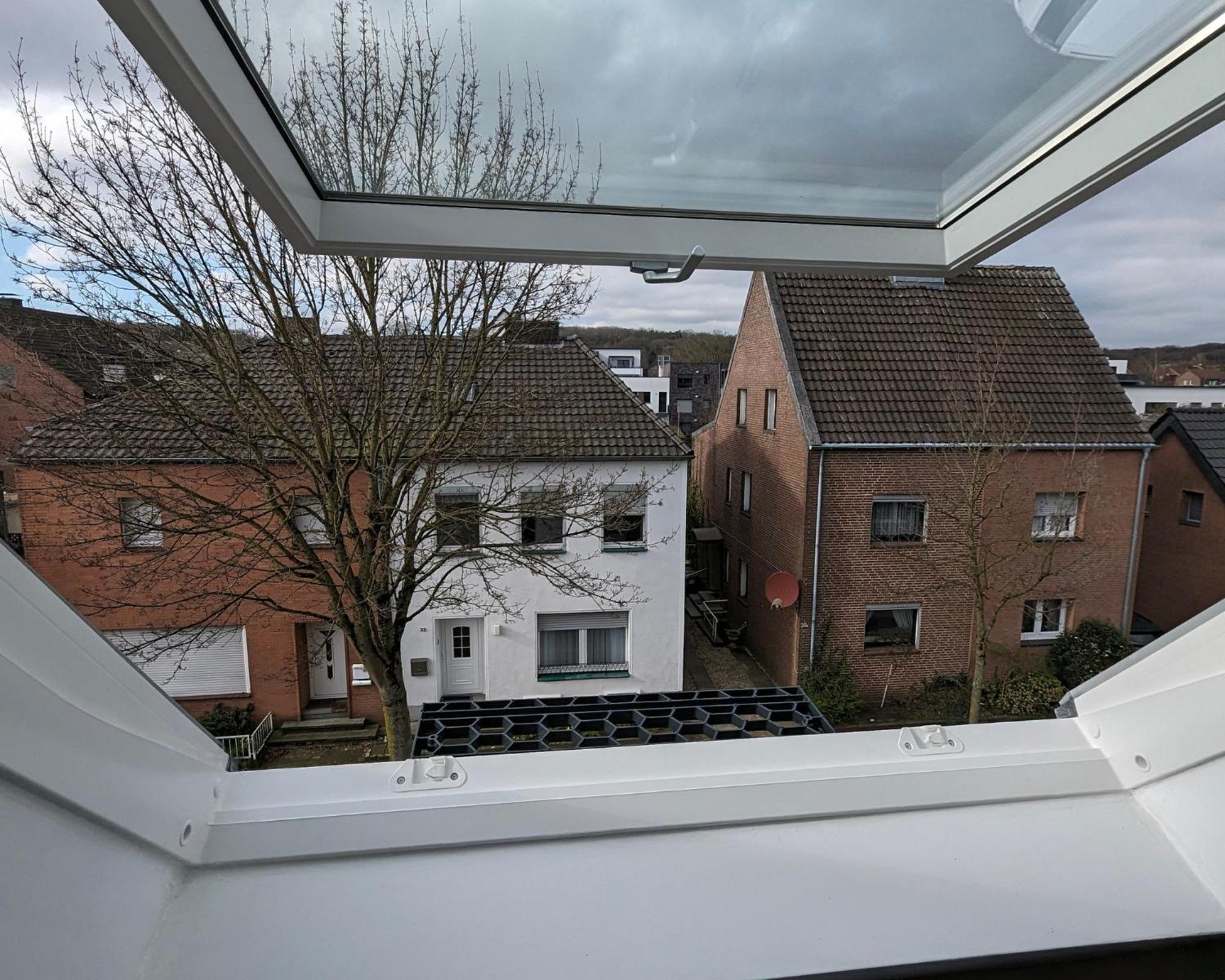 Rheinische Gemuetlichkeit, Sali Homes Zentrales Heim In Kleve Kleve  Esterno foto