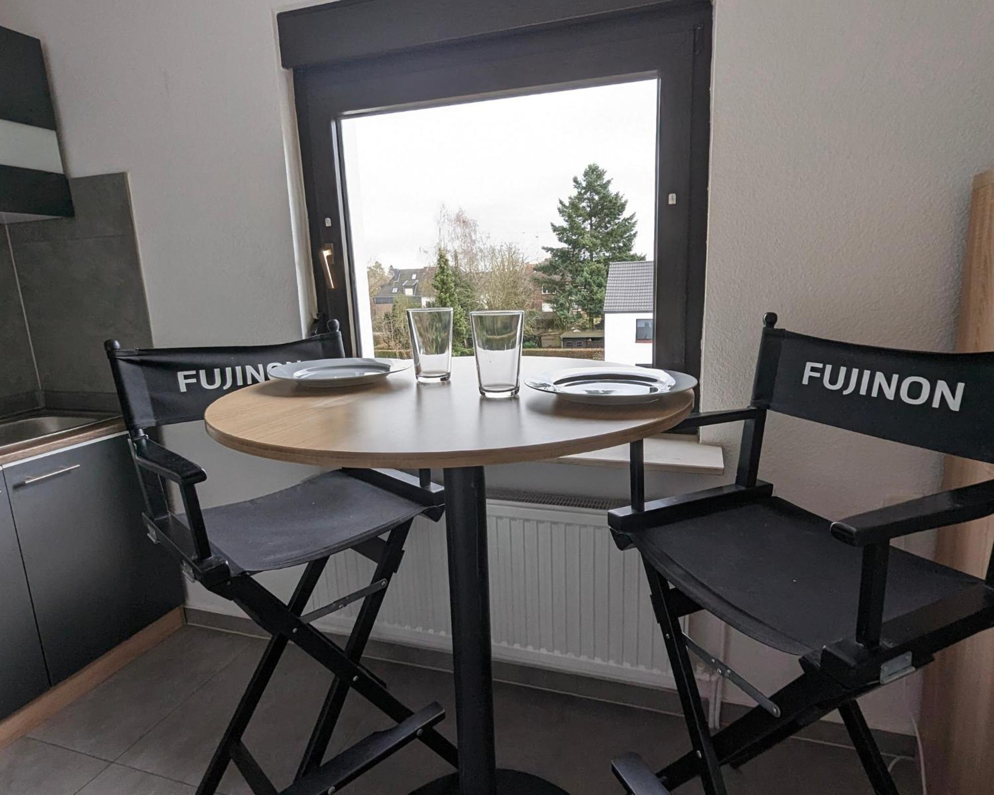Rheinische Gemuetlichkeit, Sali Homes Zentrales Heim In Kleve Kleve  Esterno foto