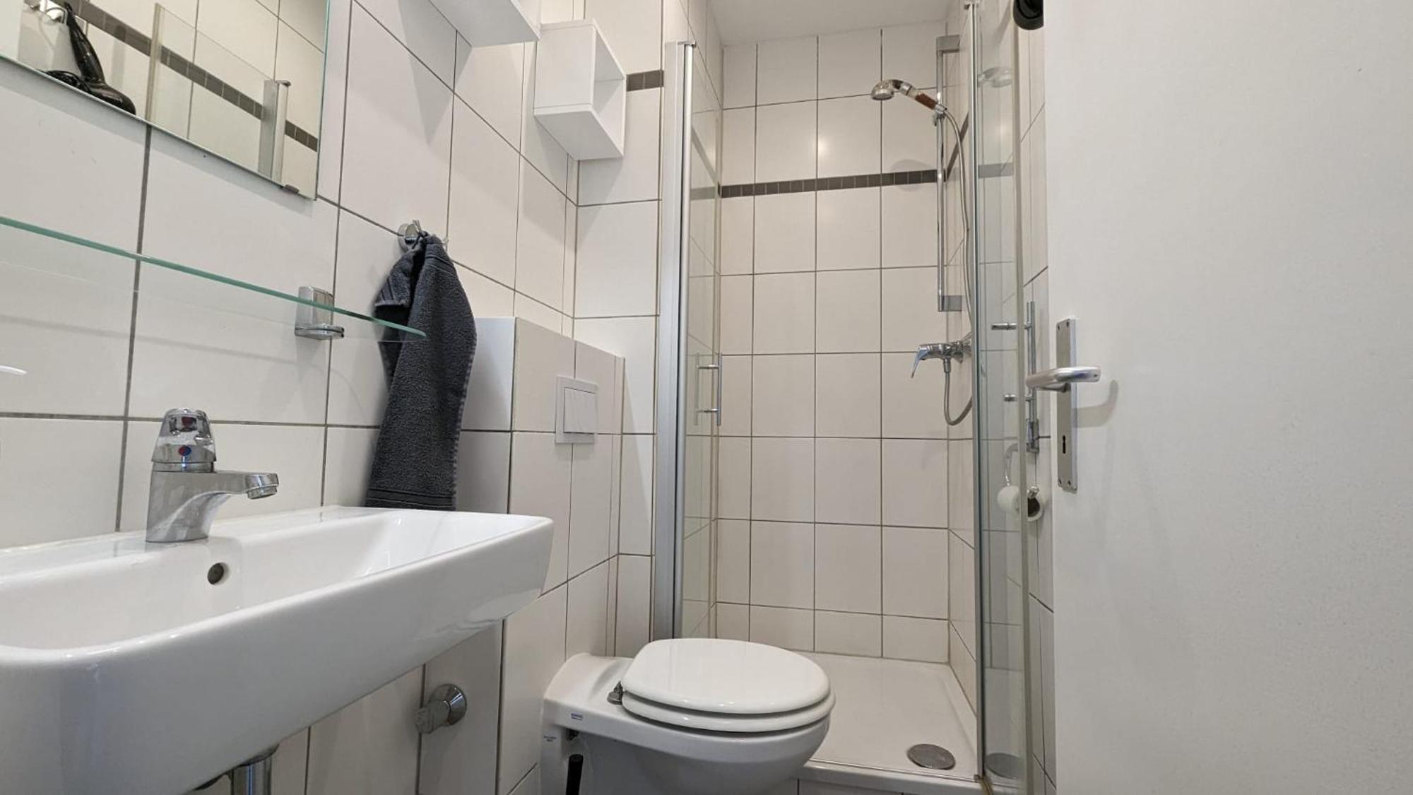 Rheinische Gemuetlichkeit, Sali Homes Zentrales Heim In Kleve Kleve  Esterno foto
