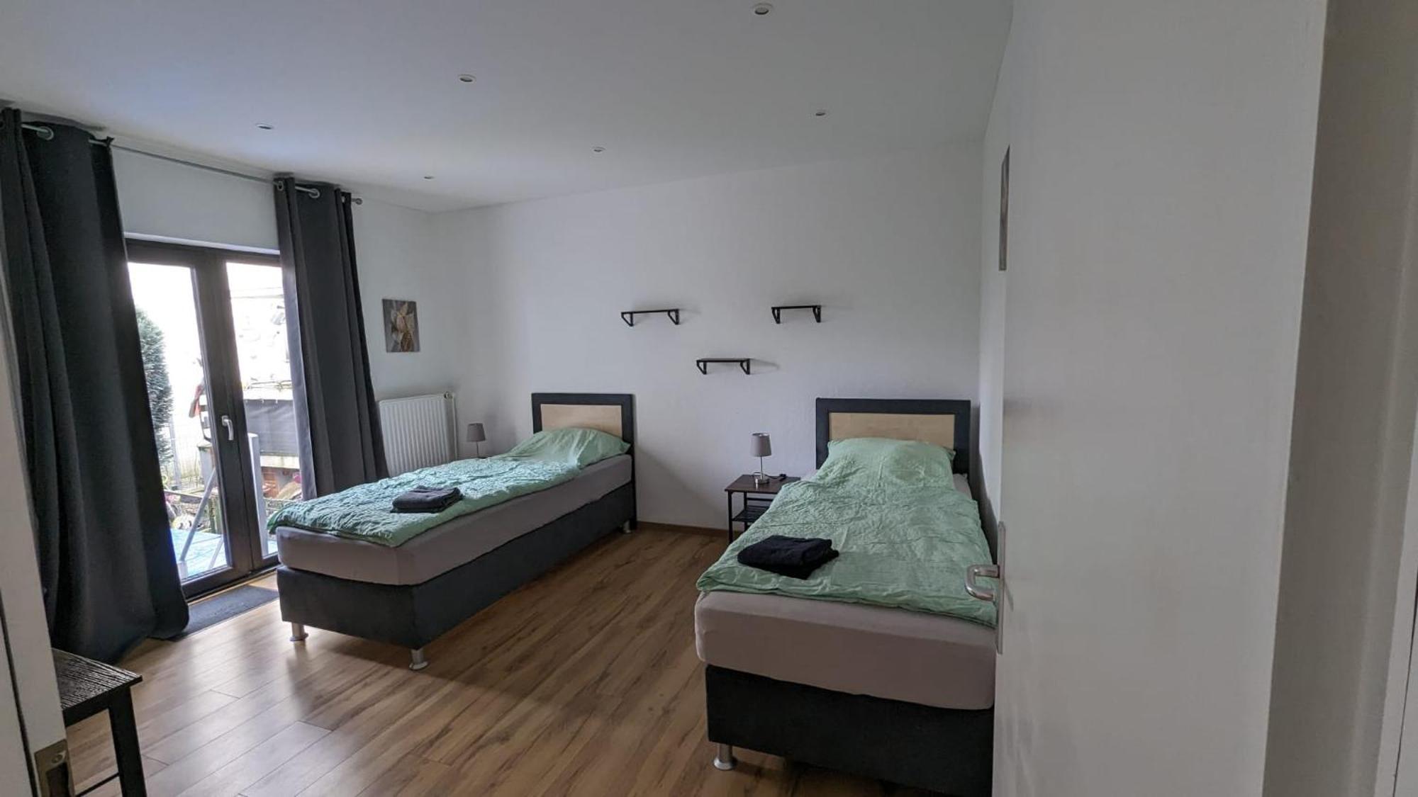 Rheinische Gemuetlichkeit, Sali Homes Zentrales Heim In Kleve Kleve  Esterno foto